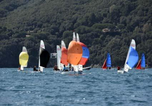 Vela / Elba: prima Regata Nazionale l’Equipe al CVMM