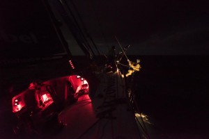 Volvo Ocean Race: Brunel e Dongfeng, lotta per la vittoria