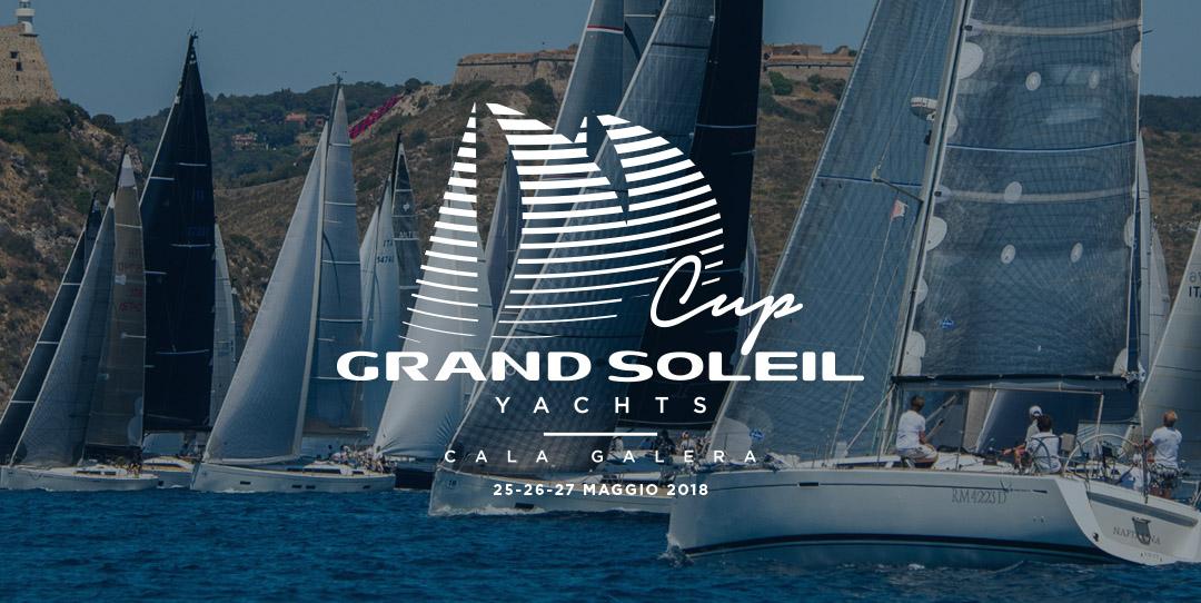 B&G partner ufficiale della prestigiosa Grand Soleil Cup 2018