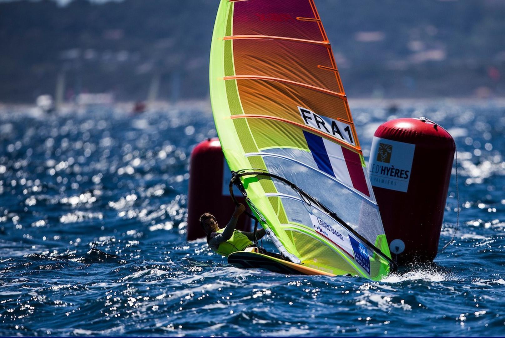 Close competition calls for exciting racing in the World Cup Series