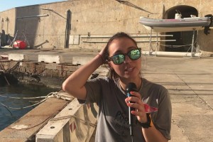 Angelica Monti - Circolo nautico Rag'A Vela