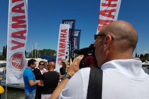 Yamaha Experience arriva in Veneto per l'ultima tappa del tour