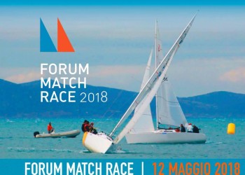 “Forum Match Race” : vela e lavoro per lo sviluppo dell'economia