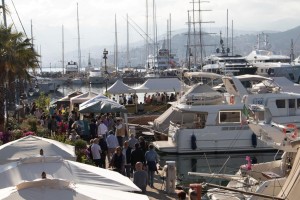 Marina Genova-19 e 20 maggio 2018 si svolgerà Yacht&Garden