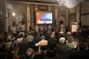 UCINA: presentazione 58°Salone Nautico Internazionale di Genova