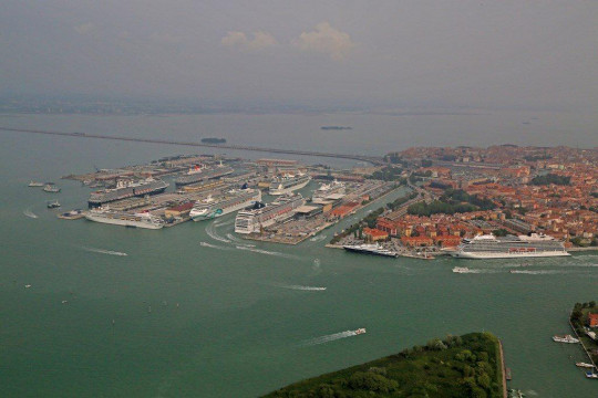 porto di venezia