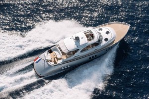Zeelander Yachts: announced the flagship 17-meter model Z55