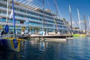 Yacht Club de Monaco © Carlo Borlenghi / Yacht Club Monaco