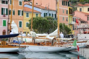 Aperte le iscrizioni a 'Le Vele d'Epoca nel Golfo' - La Spezia