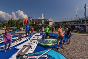 Circolo Surf Torbole: Successo al Vela Day 2018