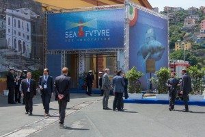 Seafuture 2018 a La Spezia