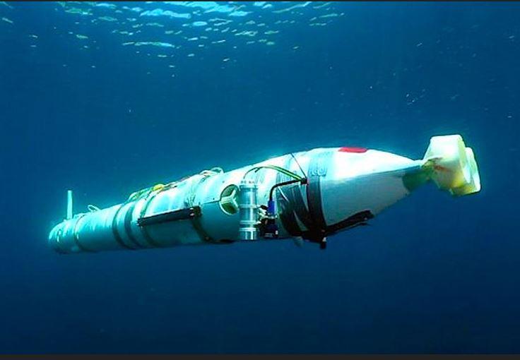 Un mare di droni: arrivano in Italia i robot marini e subacquei utilizzati per il monitoraggio dell'ambiente, archeologia e subacquei