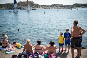 A Day of Slaughter to Enthral Marstrand Crowds