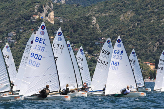 Campionati Europei Master