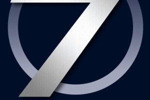 Logo 7 anni di garanzia