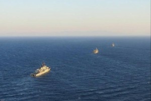 Fregata Espero: termina l'impegno nella Nato Sea Guardian