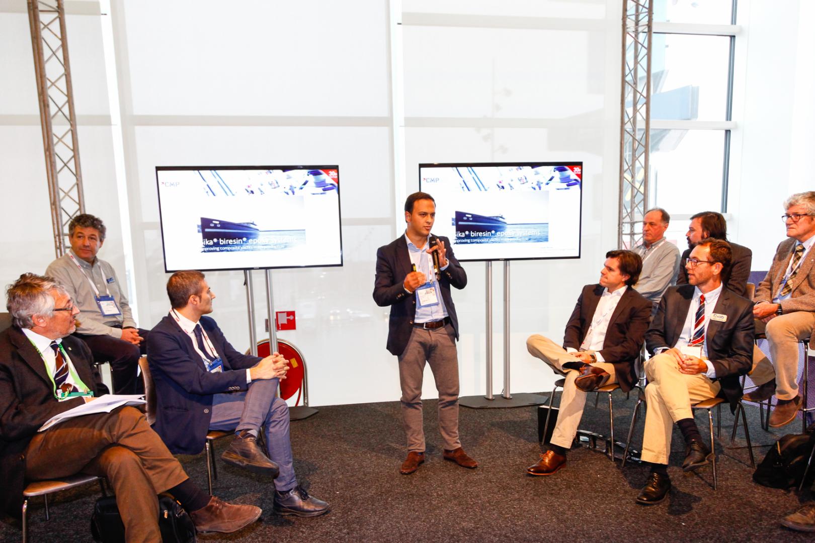 The 2017 METSTRADE Round Table