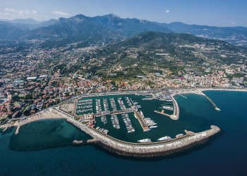 Liguria for Yachting: la rete che unisce i Marina liguri