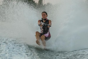 Paola Aimone Slalom-R