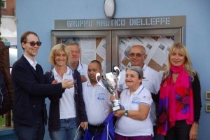 A Desenzano cresce l’attesa per l’XI Campionato Provinciale per velisti diversamente abili