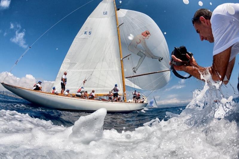 The second edition of the Mirabaud Sailing Video Award