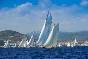 Vele d’Epoca Panerai Classic Yachts Challenge