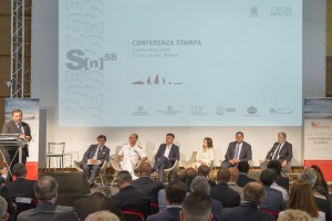 Presentato ufficialmente il 58° Salone Nautico: Genova 20-25 settembre