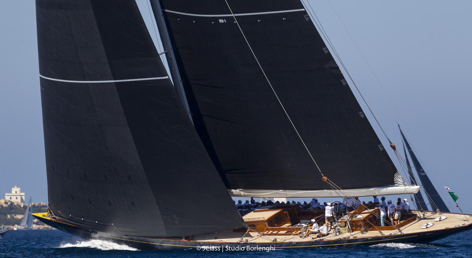Maxi Yacht Rolex Cup, Day 6 : Svea seals the deal