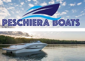 Peschiera Boats: al via la quarta edizione dal 29 al 30 settembre 2018