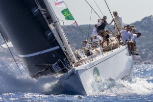 20th Rolex Swan Cup