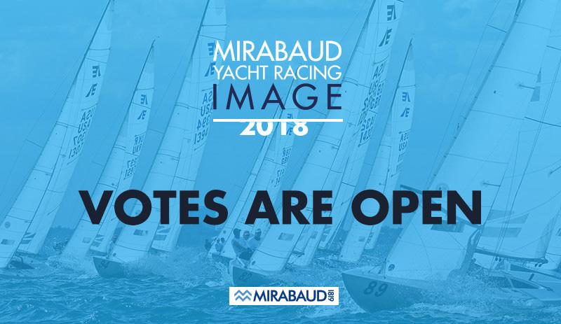Mirabaud Yacht Racing Image 2018: votes are open!