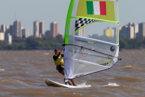 Due medaglie per la vela azzurra alle Olimpiadi giovanili di Buenos Aires