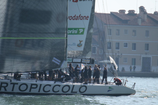 Spirit of Portopiccolo Ca’Sagredo Hotel vince la Venice Hospitality Challenge