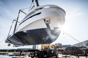Lynx Yachts launches the first YXT 24 Evolution