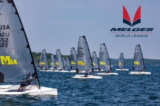 Melges 14 Class