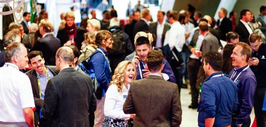 METSTRADE Show sets to be largest and most inspirational to date