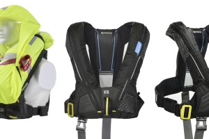Spinlock celebrate a successful METSTRADE with new products