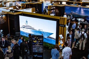 Unstoppable Metstrade  builds on success. Record attendance and a vibrant atmosphere in Amsterdam