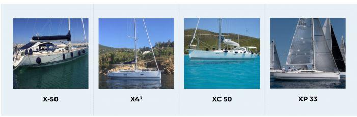 X-Italia, importatore esclusivo delle imbarcazioni X-Yachts, ha pensato di dedicare ancora più attenzione ai suoi armatori con il portale X-Bay