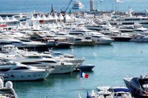 Cannes Yachting Festival, foto Fabio Petrone