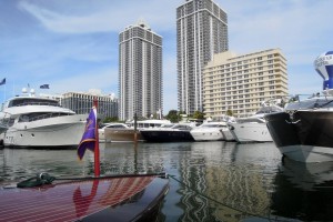 Miami International Boat Show, foto Fabio Petrone