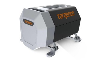 Electric motor and battery by Torqeedo for the new ClubSwan 36 One Design