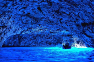Grotte Azzurre