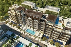 The Porto Montenegro New Elena Residences