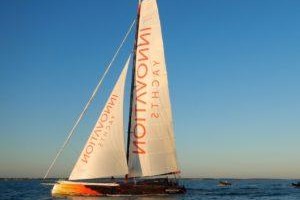 The Innovation Yachts Open60AAL