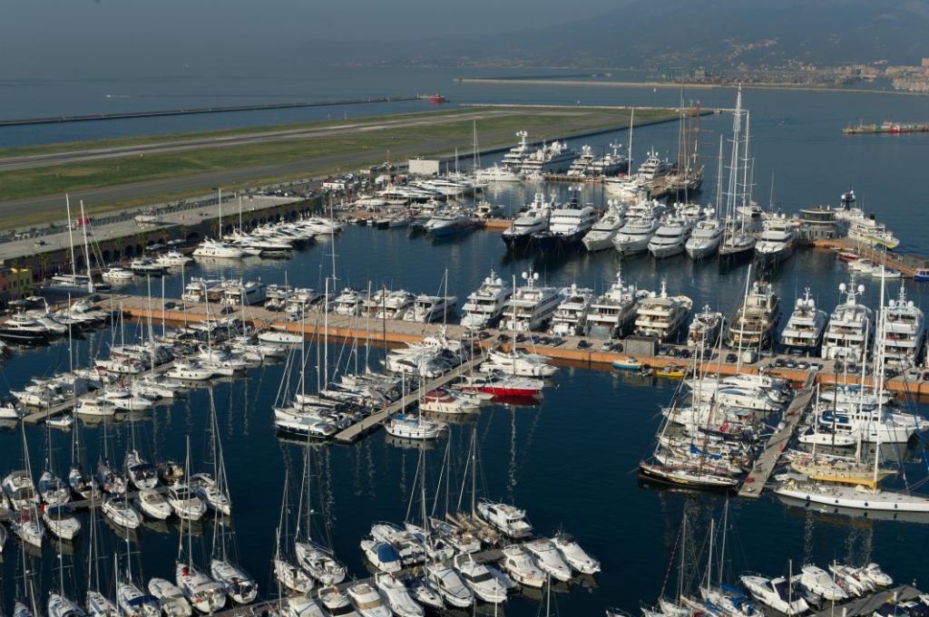 Marina Genova: la prima edizione di SeaYou – Yacht Sales&Chartes Days
