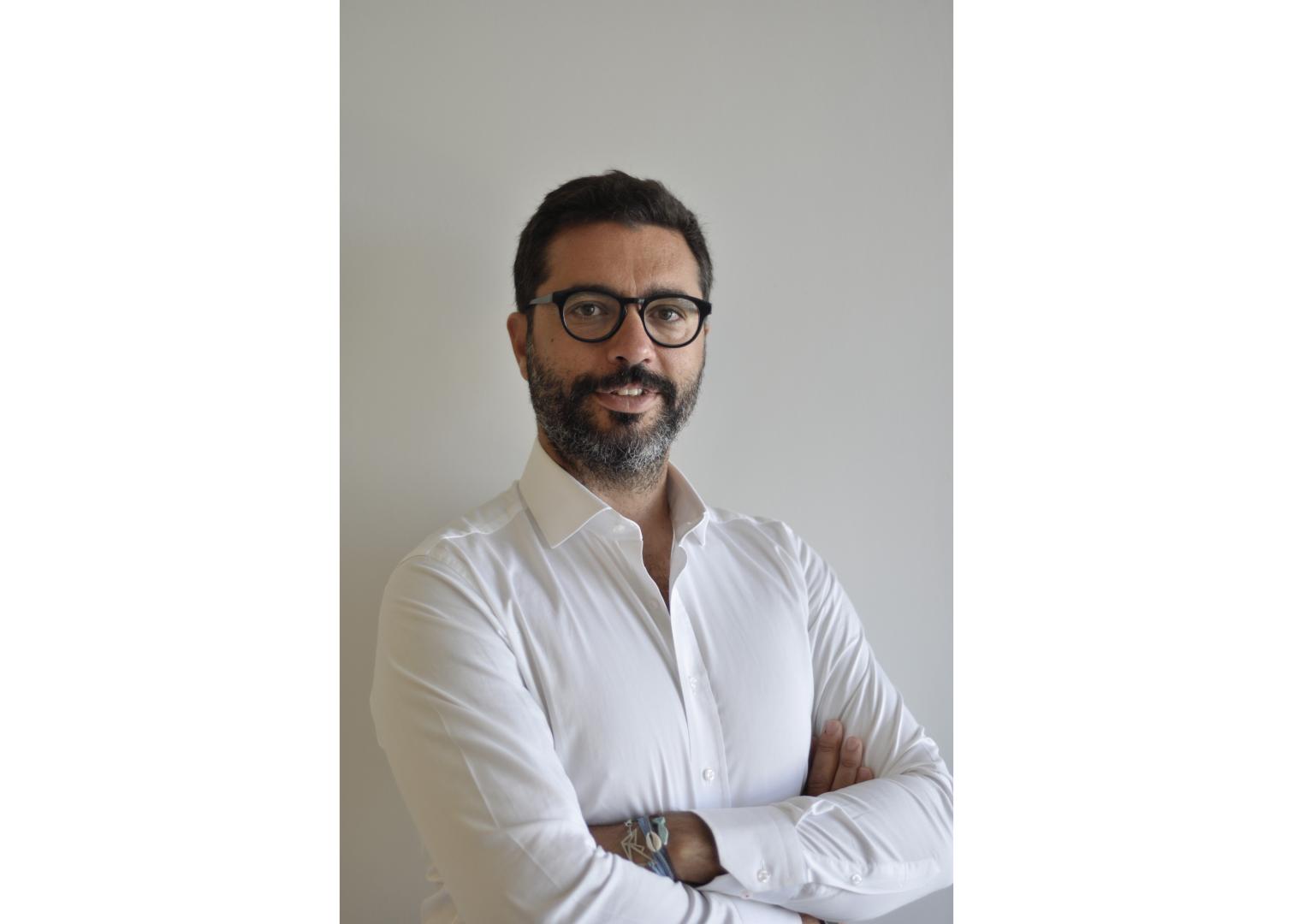 Ali Tanir, new Sales and Marketing Manager of Numarine