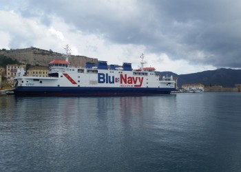 Blu Navy: all’Isola d’Elba anche nei mesi autunnali e invernali