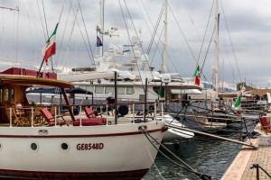 SeaYou a Marina Genova
