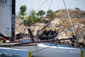 Spindrift Racing joins the M32 European Series in 2019